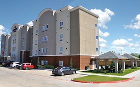 Candlewood Suites Bay City By Ihg